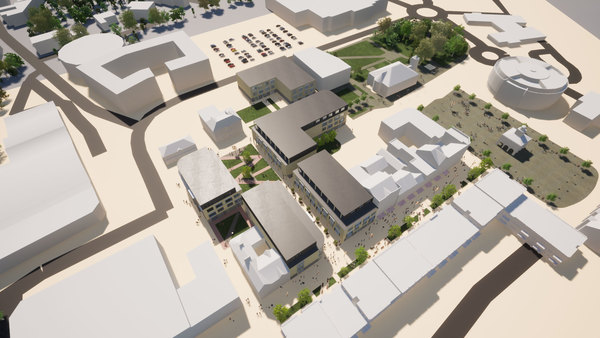tyne-coast-college-campus---indicative-aerial-view