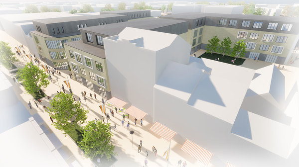 tyne-coast-college-campus---indicative-view-from-king-street